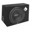 Сабвуфер Rockford Fosgate R1-1X10