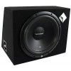 Сабвуфер Rockford Fosgate  R1-1X12