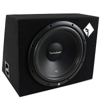 Сабвуфер Rockford Fosgate  R1-1X12