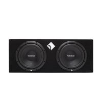 Сабвуфер Rockford Fosgate R1-2X10
