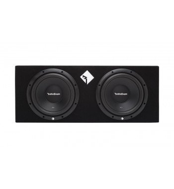 Сабвуфер Rockford Fosgate R1-2X10 Сабвуфер Rockford Fosgate R1-2X10