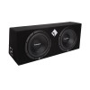 Сабвуфер Rockford Fosgate R1-2X12