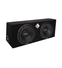 Сабвуфер Rockford Fosgate R1-2X12