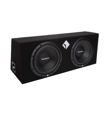 Сабвуфер Rockford Fosgate R1-2X12 Сабвуфер Rockford Fosgate R1-2X12