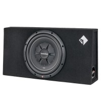 Сабвуфер Rockford Fosgate R2S-1X10