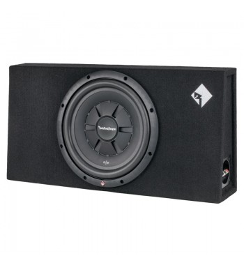 Сабвуфер Rockford Fosgate R2S-1X10 Сабвуфер Rockford Fosgate R2S-1X10