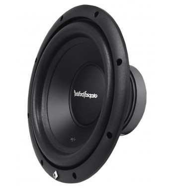 Сабвуфер Rockford Fosgate R1S4-10 Сабвуфер Rockford Fosgate R1S4-10