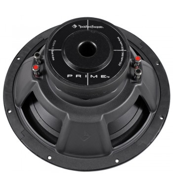 Сабвуфер Rockford Fosgate R2D4-12