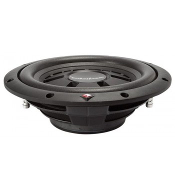 Сабвуфер Rockford Fosgate R2SD4-10 Сабвуфер Rockford Fosgate R2SD4-10