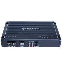 Усилитель Rockford Fosgate R250X1