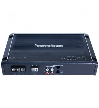 Усилитель Rockford Fosgate R250X1 Усилитель Rockford Fosgate R250X1