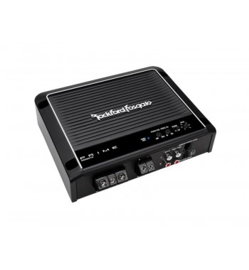 Усилитель Rockford Fosgate R500X1D Усилитель Rockford Fosgate R500X1D