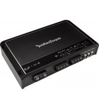 Усилитель Rockford Fosgate R600-4D