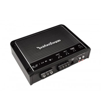 Усилитель Rockford Fosgate R750-1D