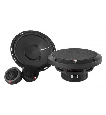 Акустика Rockford Fosgate P165-SI Акустика Rockford Fosgate P165-SI