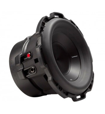 Сабвуфер Rockford Fosgate P2D4-8 Сабвуфер Rockford Fosgate P2D4-8