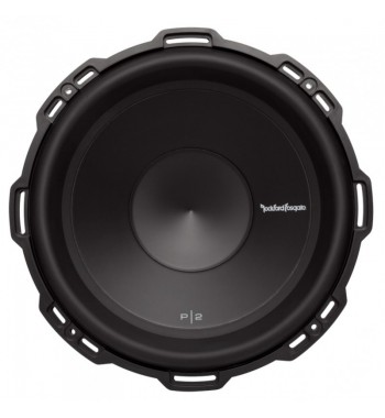 Сабвуфер Rockford Fosgate P2D2-12 Сабвуфер Rockford Fosgate P2D2-12