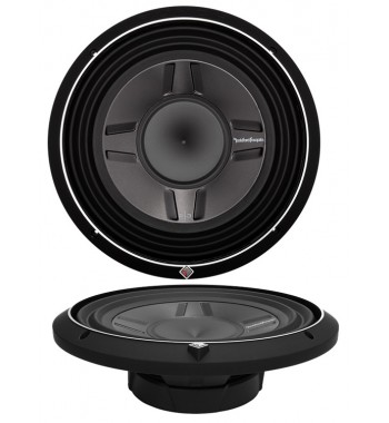 Сабвуфер Rockford Fosgate P3SD2-12 Сабвуфер Rockford Fosgate P3SD2-12