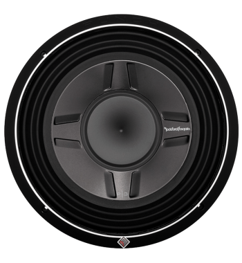 Сабвуфер Rockford Fosgate P3SD4-12 Сабвуфер Rockford Fosgate P3SD4-12