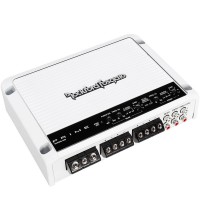 Усилитель Rockford Fosgate M400-4D