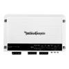 Усилитель Rockford Fosgate M600-4D