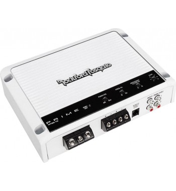 Усилитель Rockford Fosgate M750-1D