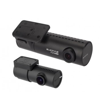Видеорегистратор автомоблиьный BlackVue DR 590-2CH Видеорегистратор автомоблиьный BlackVue DR 590-2CH