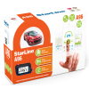 Автосигнализация StarLine A96 2CAN+2LIN