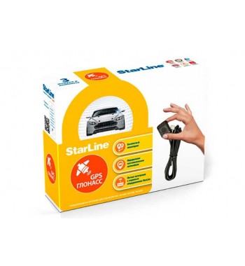 Модуль StarLine GPS-Мастер6 (1 шт) Модуль StarLine GPS-Мастер6 (1 шт)