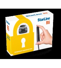 Беспроводной подкапотный блок StarLine R6
