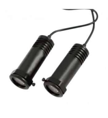 Светодиодный логотип Z-1 (5W, 60mm, 9-32V) Светодиодный логотип Z-1 (5W, 60mm, 9-32V)