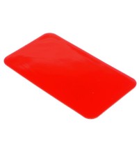 Коврик nano pad (красный)
