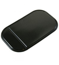 Коврик nano pad (черный)