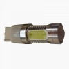 Светодиод T20-7W белый-high power "Vizant"