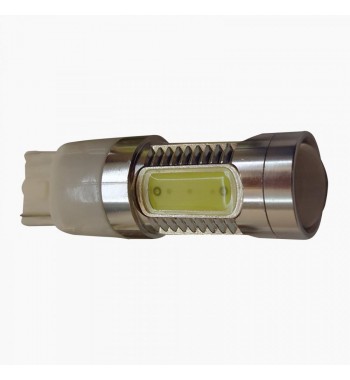 Светодиод T20-7W красный-high power "Vizant" Светодиод T20-7W красный-high power "Vizant"