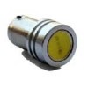 Противотуманка T8.5-high power белый "Vizant"