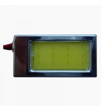 S502 (3.35x1.75) белый "Vizant"