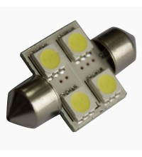 SV8.5-4 34mm белый "Vizant"