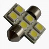 SV8.5-6 30mm белый "Vizant"