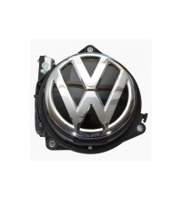Автомобильная штатная камера "Prime-X" TR-05 (Volkswagen Golf, V, VI, Passat B6 4D, B7 4D, CC)