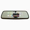 Штатное зеркало "Prime-X" 108 Android 3G