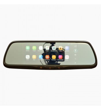 Штатное зеркало "Prime-X" 108 Android 3G Штатное зеркало "Prime-X" 108 Android 3G