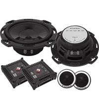 Акустика Rockford Fosgate T165-S