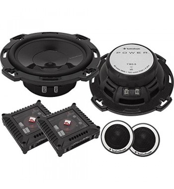 Акустика Rockford Fosgate T165-S Акустика Rockford Fosgate T165-S