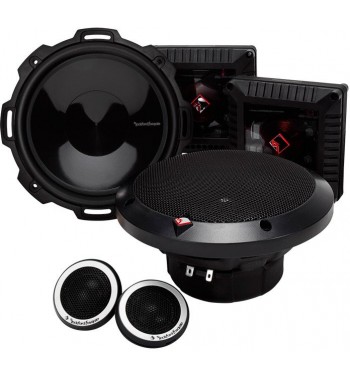 Акустика Rockford Fosgate T1675-S Акустика Rockford Fosgate T1675-S