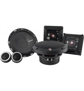 Акустика Rockford Fosgate T1650-S Акустика Rockford Fosgate T1650-S