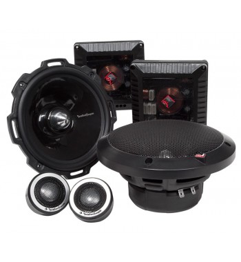 Акустика Rockford Fosgate T2652-S Акустика Rockford Fosgate T2652-S