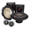Акустика Rockford Fosgate T3652-S