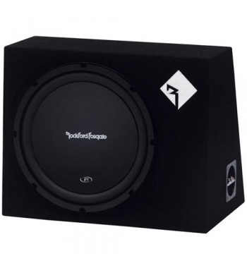 Сабвуфер Rockford Fosgate T1S-1X12 Сабвуфер Rockford Fosgate T1S-1X12