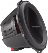Сабвуфер Rockford Fosgate T0D412